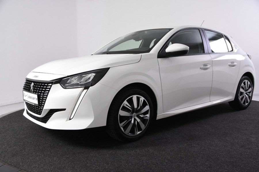 Peugeot 208 Active *1ste eigenaar*Navigatie*Camera*Cruise Control*