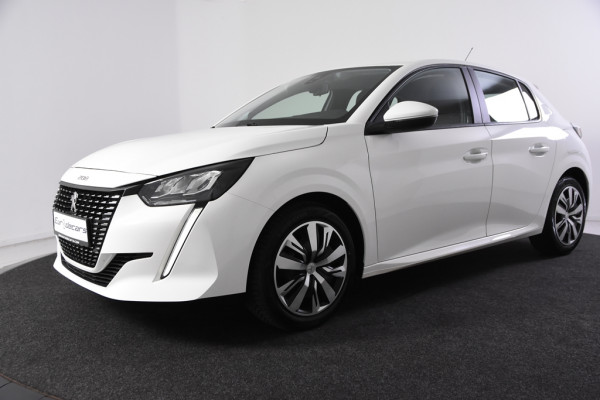 Peugeot 208 Active *1ste eigenaar*Navigatie*Camera*Cruise Control*