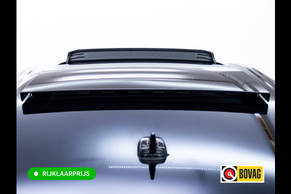 Audi RS Q8 RSQ8 4.0 V8 Urban Dynamic 800 PK / 1000 Nm Quattro | Keramisch | 24" Vossen | Akrapovic Titanium compleet | Panoramadak, Standkachel, Softclose, Stoelverw. & Ventilatie, Elec. trekhaak, B&O, 4 WST