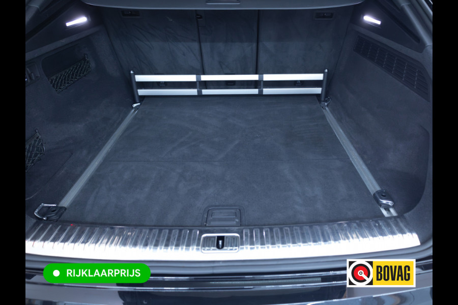 Audi RS Q8 RSQ8 4.0 V8 Urban Dynamic 800 PK / 1000 Nm Quattro | Keramisch | 24" Vossen | Akrapovic Titanium compleet | Panoramadak, Standkachel, Softclose, Stoelverw. & Ventilatie, Elec. trekhaak, B&O, 4 WST