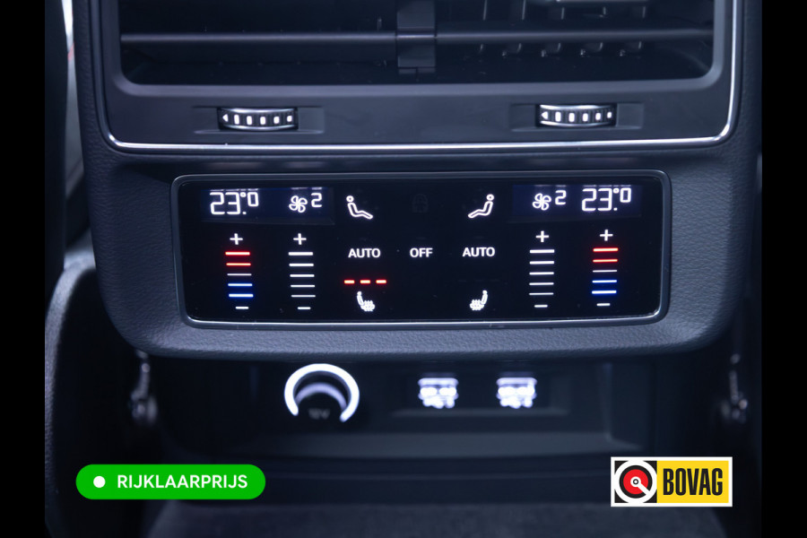 Audi RS Q8 RSQ8 4.0 V8 Urban Dynamic 800 PK / 1000 Nm Quattro | Keramisch | 24" Vossen | Akrapovic Titanium compleet | Panoramadak, Standkachel, Softclose, Stoelverw. & Ventilatie, Elec. trekhaak, B&O, 4 WST