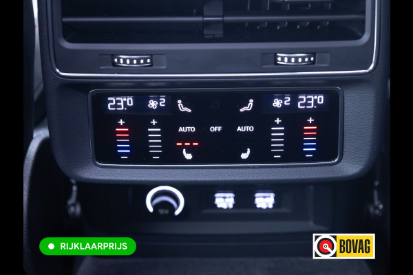 Audi RS Q8 RSQ8 4.0 V8 Urban Dynamic 800 PK / 1000 Nm Quattro | Keramisch | 24" Vossen | Akrapovic Titanium compleet | Panoramadak, Standkachel, Softclose, Stoelverw. & Ventilatie, Elec. trekhaak, B&O, 4 WST