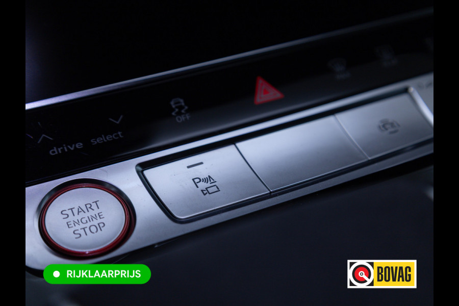 Audi RS Q8 RSQ8 4.0 V8 Urban Dynamic 800 PK / 1000 Nm Quattro | Keramisch | 24" Vossen | Akrapovic Titanium compleet | Panoramadak, Standkachel, Softclose, Stoelverw. & Ventilatie, Elec. trekhaak, B&O, 4 WST