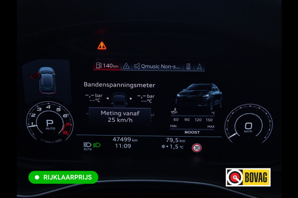 Audi RS Q8 RSQ8 4.0 V8 Urban Dynamic 800 PK / 1000 Nm Quattro | Keramisch | 24" Vossen | Akrapovic Titanium compleet | Panoramadak, Standkachel, Softclose, Stoelverw. & Ventilatie, Elec. trekhaak, B&O, 4 WST