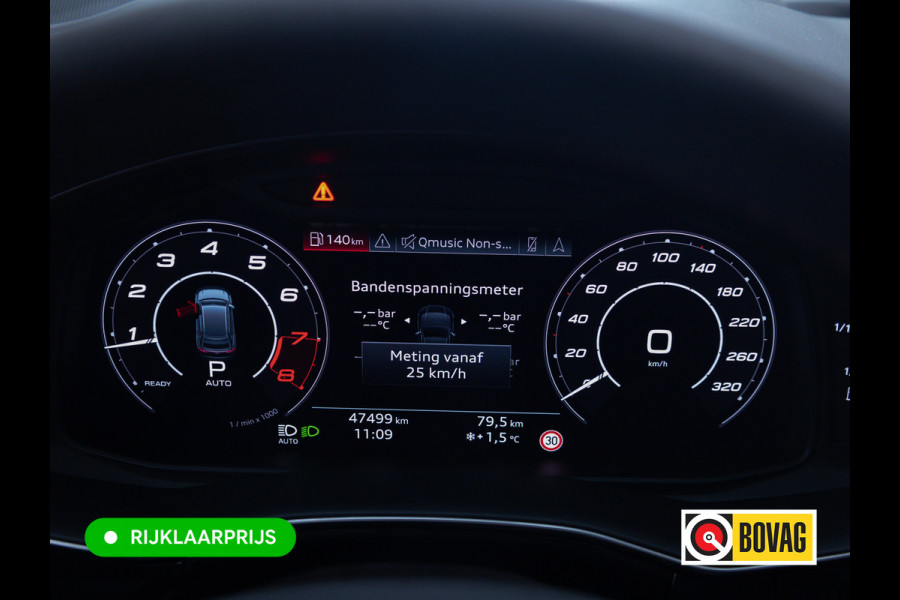 Audi RS Q8 RSQ8 4.0 V8 Urban Dynamic 800 PK / 1000 Nm Quattro | Keramisch | 24" Vossen | Akrapovic Titanium compleet | Panoramadak, Standkachel, Softclose, Stoelverw. & Ventilatie, Elec. trekhaak, B&O, 4 WST