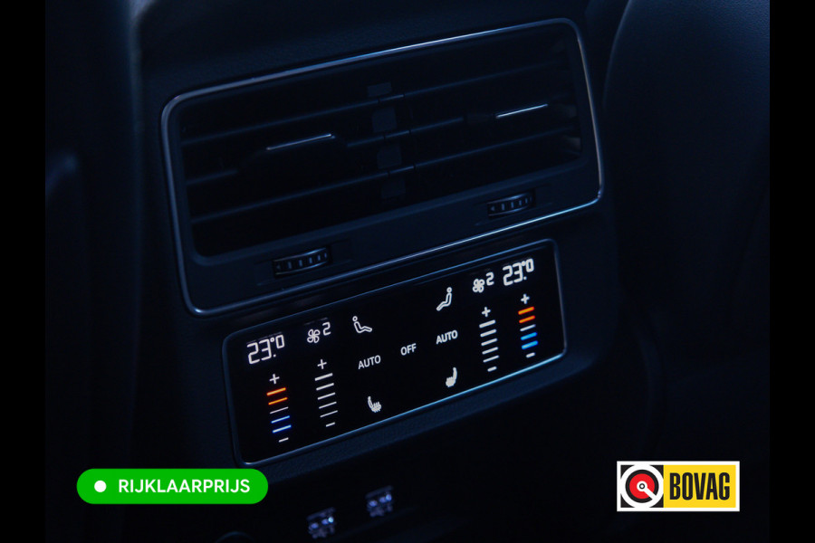 Audi RS Q8 RSQ8 4.0 V8 Urban Dynamic 800 PK / 1000 Nm Quattro | Keramisch | 24" Vossen | Akrapovic Titanium compleet | Panoramadak, Standkachel, Softclose, Stoelverw. & Ventilatie, Elec. trekhaak, B&O, 4 WST