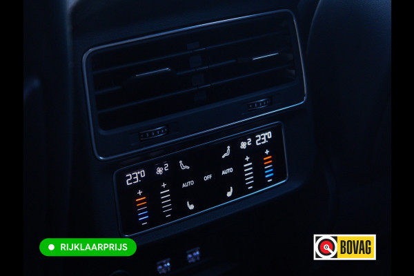 Audi RS Q8 RSQ8 4.0 V8 Urban Dynamic 800 PK / 1000 Nm Quattro | Keramisch | 24" Vossen | Akrapovic Titanium compleet | Panoramadak, Standkachel, Softclose, Stoelverw. & Ventilatie, Elec. trekhaak, B&O, 4 WST