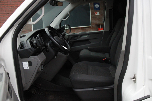 Volkswagen Transporter 2.0 TDI 150PK L1H1 Comfortline / App connect / Multi stuur / Trekhaak