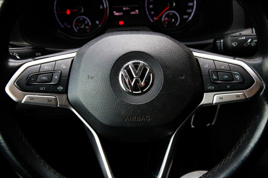 Volkswagen Transporter 2.0 TDI 150PK L1H1 Comfortline / App connect / Multi stuur / Trekhaak