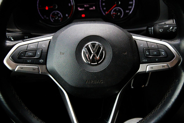 Volkswagen Transporter 2.0 TDI 150PK L1H1 Comfortline / App connect / Multi stuur / Trekhaak