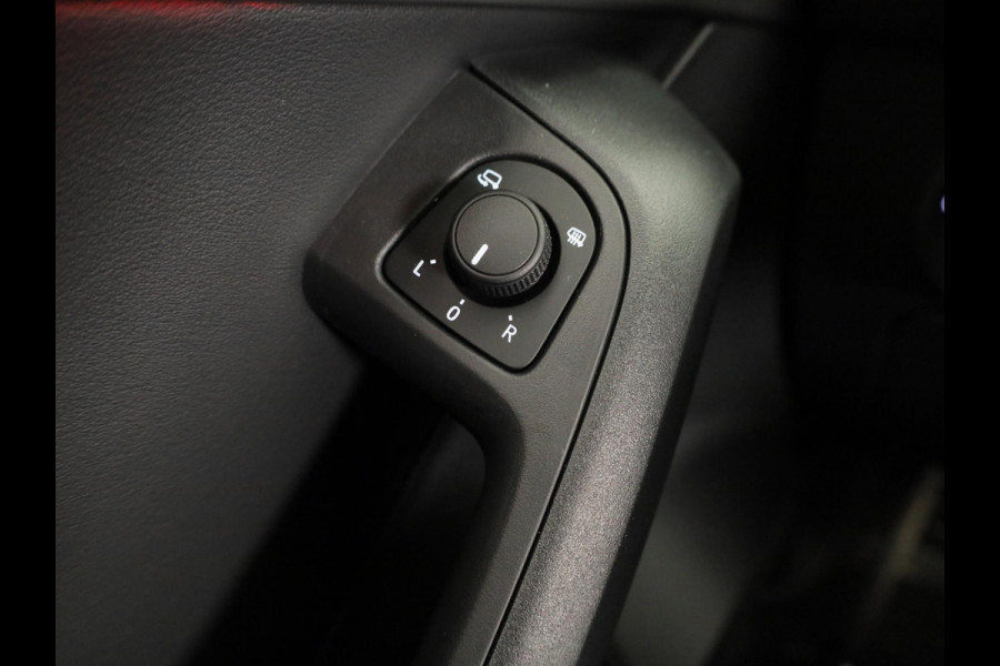 Seat Ateca 1.5 TSI FR Business Intense | SEAT Audio System | Velgen 'Exclusive Glossy Black', 19 inch | Kuipstoelen, Dinamica Aurora Blue (suede look) | Verwambare voorstoelen + Stuurwiel | Reservewiel 18" staal