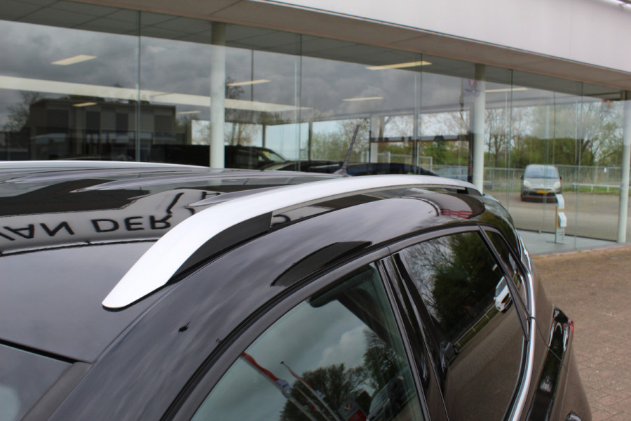 Seat Arona 1.0 TSI FR Limited Edition , Slechts 47107km Climate control , Camera , Trekhaak , Cruise control Dealeronderhouden , parkeersensoren V+A