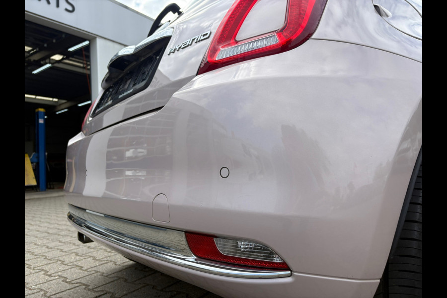 Fiat 500 1.0 Hybrid Star (BOVAG/RIJKLAARPRIJS)