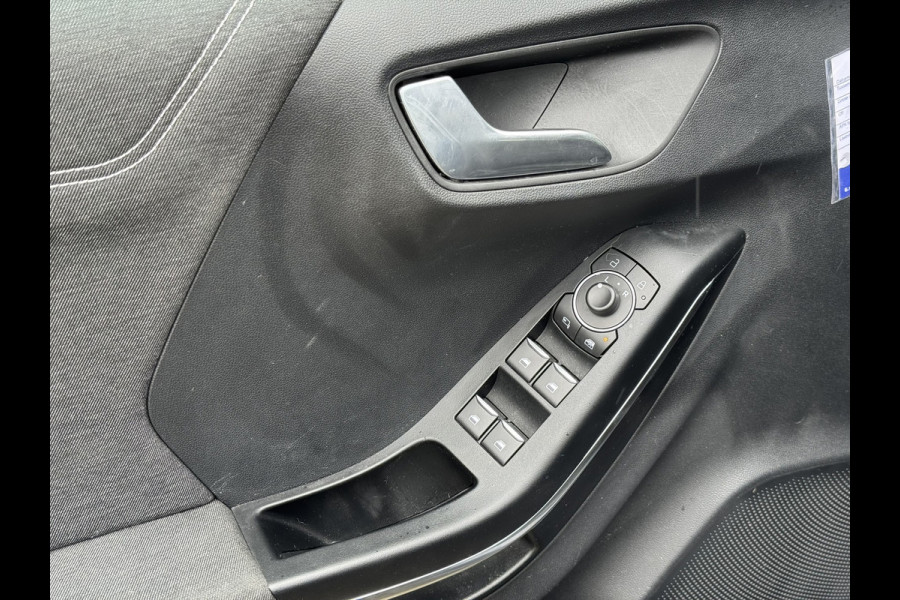 Ford Puma 1.0 EcoBoost Hybrid | Navi, Cruise, Airco, Stuur + Stoelverw., Carplay/Android, DAB |