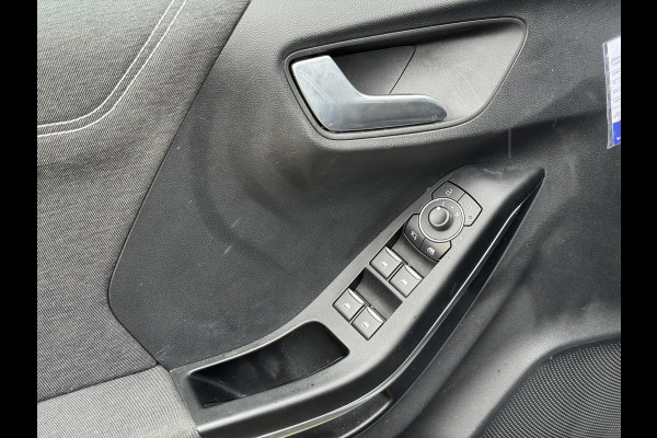 Ford Puma 1.0 EcoBoost Hybrid | Navi, Cruise, Airco, Stuur + Stoelverw., Carplay/Android, DAB |