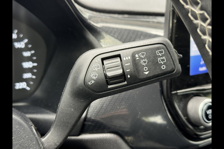 Ford Puma 1.0 EcoBoost Hybrid | Navi, Cruise, Airco, Stuur + Stoelverw., Carplay/Android, DAB |