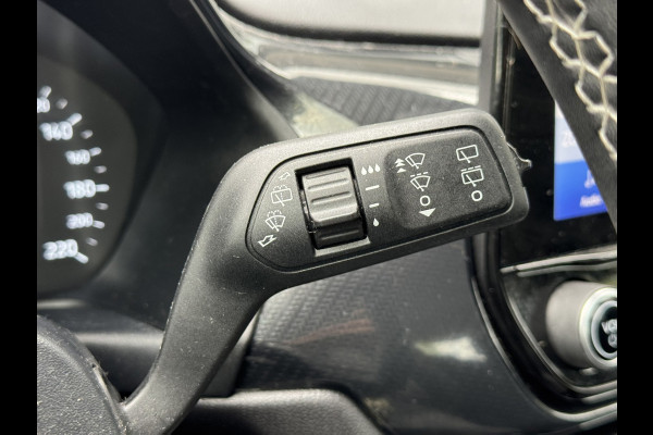 Ford Puma 1.0 EcoBoost Hybrid | Navi, Cruise, Airco, Stuur + Stoelverw., Carplay/Android, DAB |