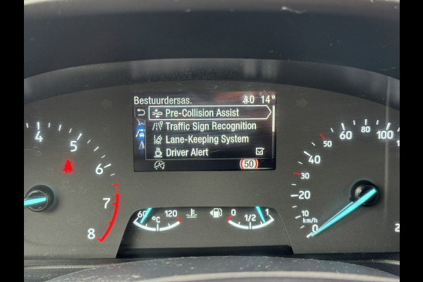 Ford Puma 1.0 EcoBoost Hybrid | Navi, Cruise, Airco, Stuur + Stoelverw., Carplay/Android, DAB |