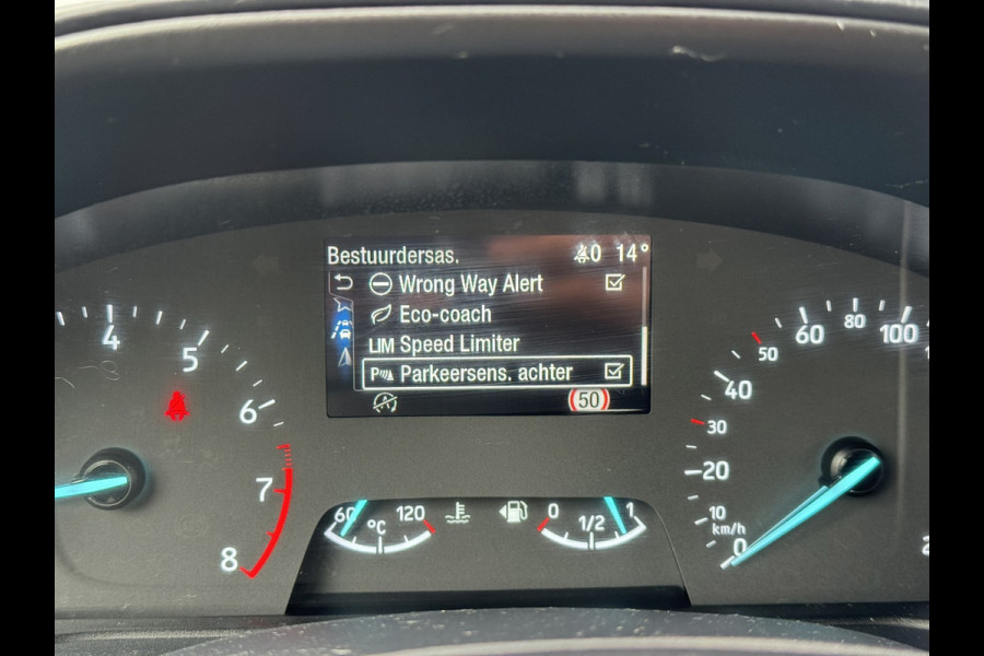 Ford Puma 1.0 EcoBoost Hybrid | Navi, Cruise, Airco, Stuur + Stoelverw., Carplay/Android, DAB |