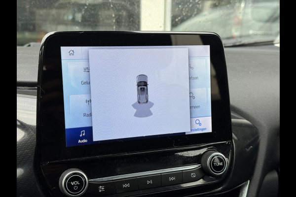 Ford Puma 1.0 EcoBoost Hybrid | Navi, Cruise, Airco, Stuur + Stoelverw., Carplay/Android, DAB |