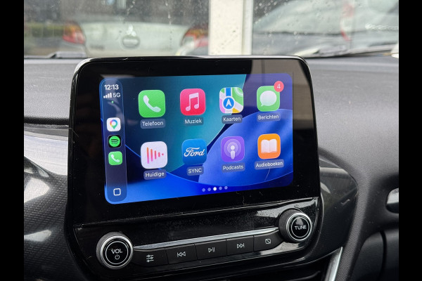 Ford Puma 1.0 EcoBoost Hybrid | Navi, Cruise, Airco, Stuur + Stoelverw., Carplay/Android, DAB |