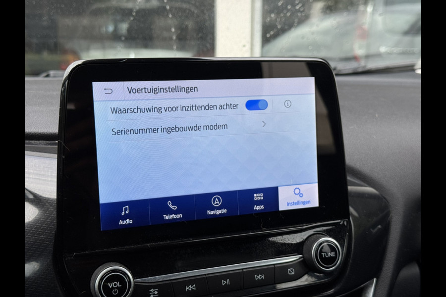 Ford Puma 1.0 EcoBoost Hybrid | Navi, Cruise, Airco, Stuur + Stoelverw., Carplay/Android, DAB |
