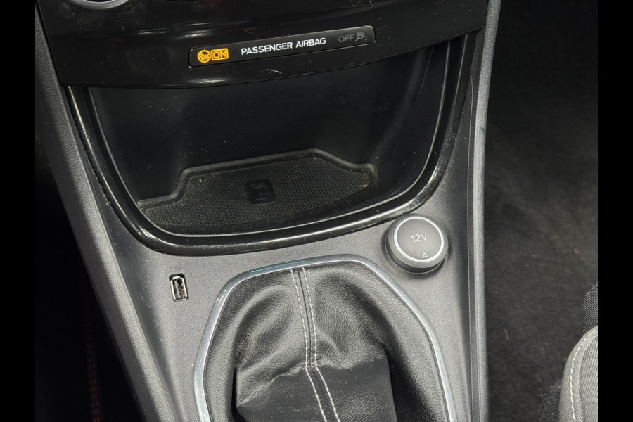 Ford Puma 1.0 EcoBoost Hybrid | Navi, Cruise, Airco, Stuur + Stoelverw., Carplay/Android, DAB |
