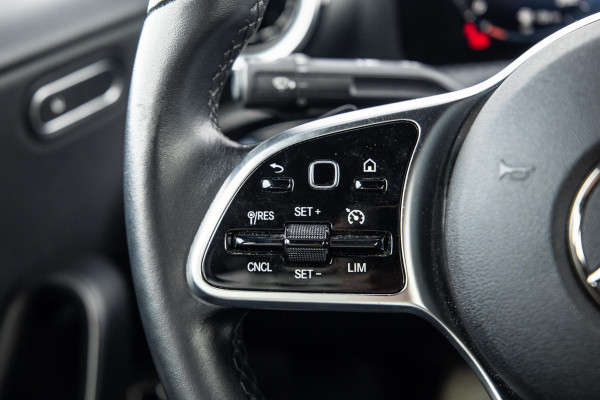 Mercedes-Benz A-Klasse 250 e Business Line CARPLAY / CAMERA / LEER / DEALER ONDERHOUDEN