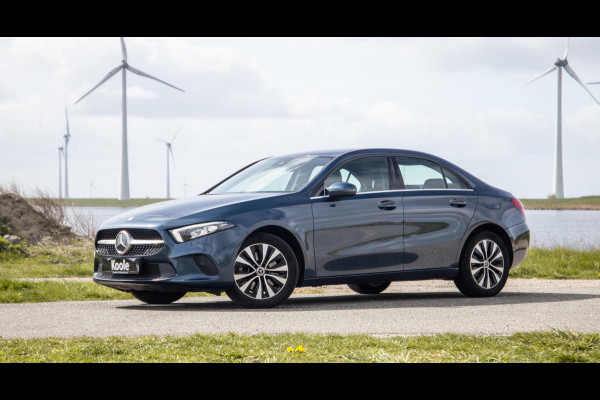 Mercedes-Benz A-Klasse 250 e Business Line CARPLAY / CAMERA / LEER / DEALER ONDERHOUDEN