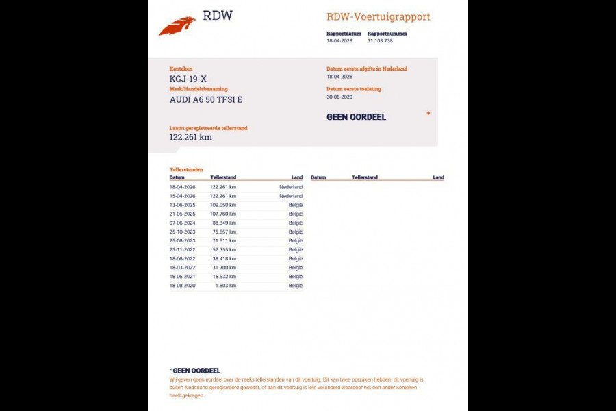 Audi A6 Avant 50 TFSI e quattro Advanced edition BRUIN LEER / CARPLAY / BTW AUTO / KEYLESS / DEALER ONDERHOUDEN