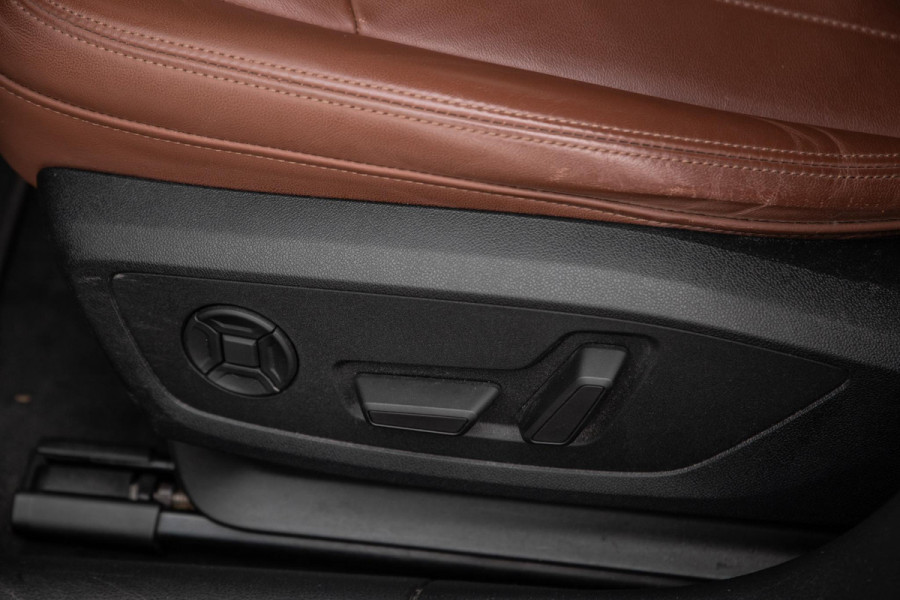 Audi A6 Avant 50 TFSI e quattro Advanced edition BRUIN LEER / CARPLAY / BTW AUTO / KEYLESS / DEALER ONDERHOUDEN