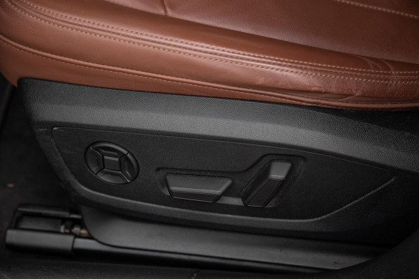 Audi A6 Avant 50 TFSI e quattro Advanced edition BRUIN LEER / CARPLAY / BTW AUTO / KEYLESS / DEALER ONDERHOUDEN