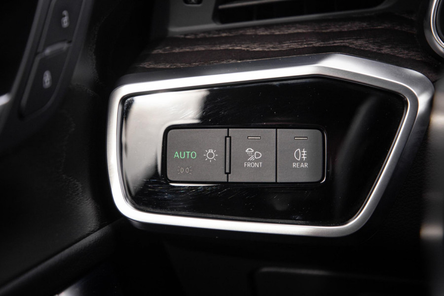 Audi A6 Avant 50 TFSI e quattro Advanced edition BRUIN LEER / CARPLAY / BTW AUTO / KEYLESS / DEALER ONDERHOUDEN