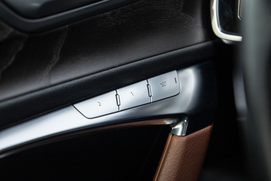 Audi A6 Avant 50 TFSI e quattro Advanced edition BRUIN LEER / CARPLAY / BTW AUTO / KEYLESS / DEALER ONDERHOUDEN