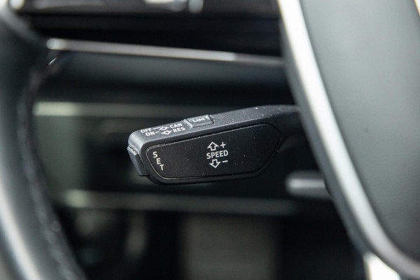 Audi A6 Avant 50 TFSI e quattro Advanced edition BRUIN LEER / CARPLAY / BTW AUTO / KEYLESS / DEALER ONDERHOUDEN