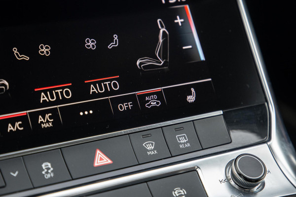 Audi A6 Avant 50 TFSI e quattro Advanced edition BRUIN LEER / CARPLAY / BTW AUTO / KEYLESS / DEALER ONDERHOUDEN