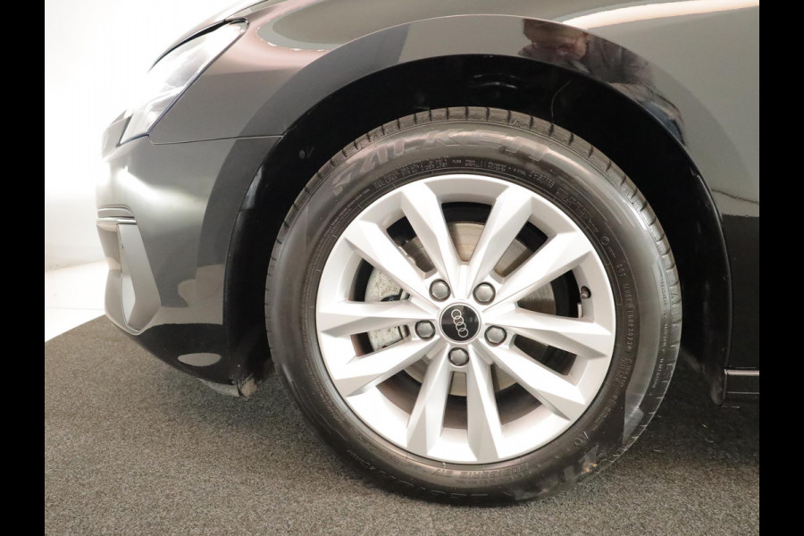 Audi A3 Sportback 30 TFSI Pro Line 110 pk S-tronic | Verlengde garantie | Navigatie via App | Parkeersensoren achter | Cruise control |