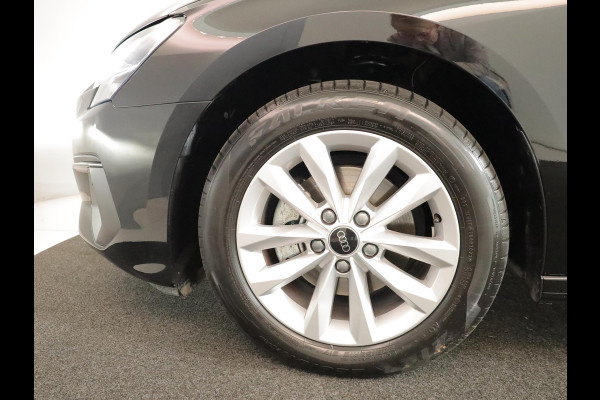 Audi A3 Sportback 30 TFSI Pro Line 110 pk S-tronic | Verlengde garantie | Navigatie via App | Parkeersensoren achter | Cruise control |