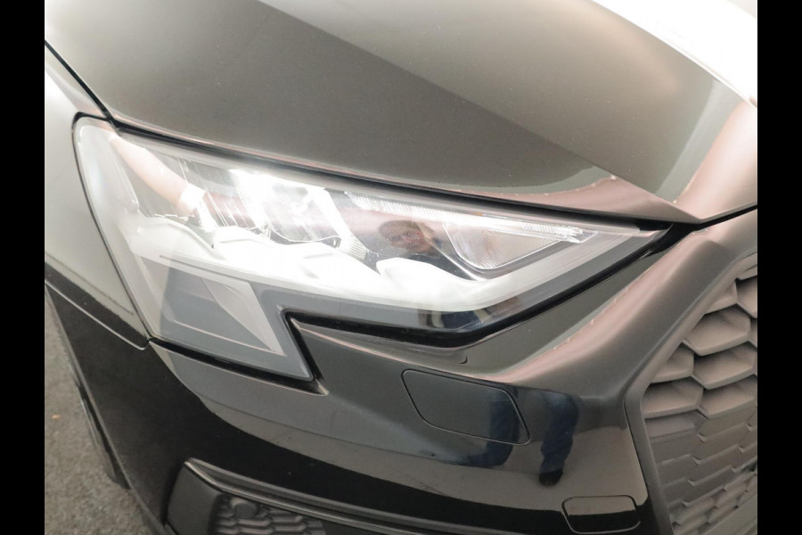 Audi A3 Sportback 30 TFSI Pro Line 110 pk S-tronic | Verlengde garantie | Navigatie via App | Parkeersensoren achter | Cruise control |