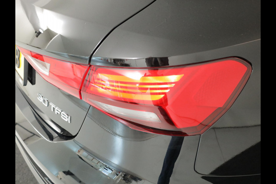 Audi A3 Sportback 30 TFSI Pro Line 110 pk S-tronic | Verlengde garantie | Navigatie via App | Parkeersensoren achter | Cruise control |