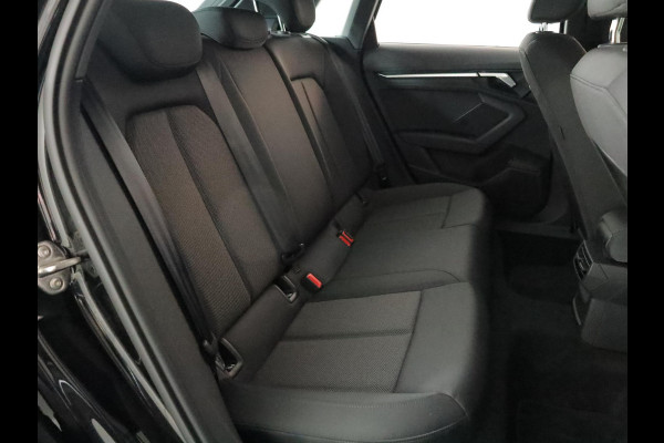 Audi A3 Sportback 30 TFSI Pro Line 110 pk S-tronic | Verlengde garantie | Navigatie via App | Parkeersensoren achter | Cruise control |
