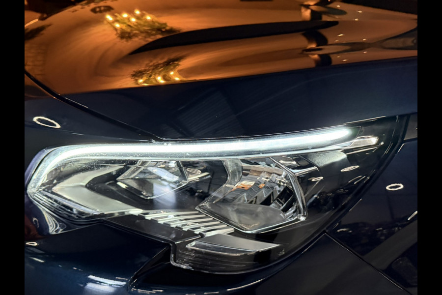 Peugeot 5008 1.2 PureTech Allure 7P. Garantie Carplay Cruise Navi Clima Led Lane PDC Rijklaar