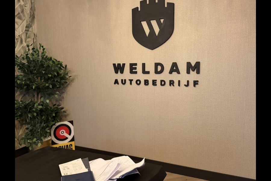 Peugeot 5008 1.2 PureTech Allure 7P. Garantie Carplay Cruise Navi Clima Led Lane PDC Rijklaar