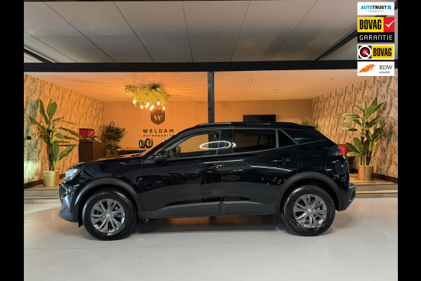 Peugeot 2008 1.2 PureTech Style Pack Garantie Carplay Cruise Navi Clima Led PDC Rijklaar