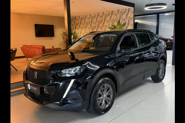 Peugeot 2008 1.2 PureTech Style Pack Garantie Carplay Cruise Navi Clima Led PDC Rijklaar