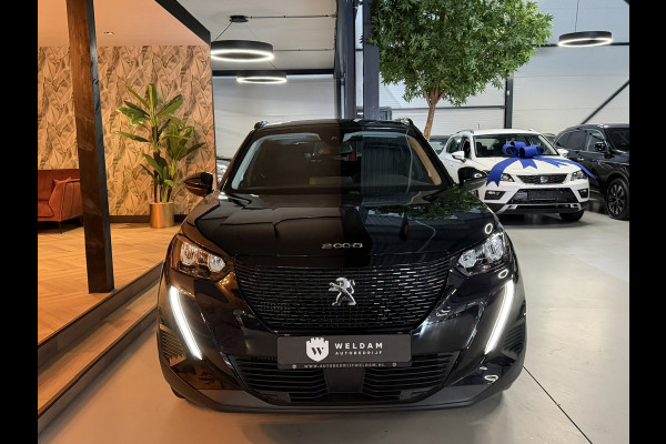 Peugeot 2008 1.2 PureTech Style Pack Garantie Carplay Cruise Navi Clima Led PDC Rijklaar