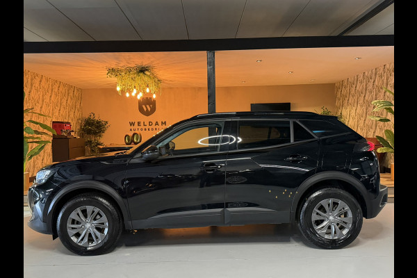 Peugeot 2008 1.2 PureTech Style Pack Garantie Carplay Cruise Navi Clima Led PDC Rijklaar