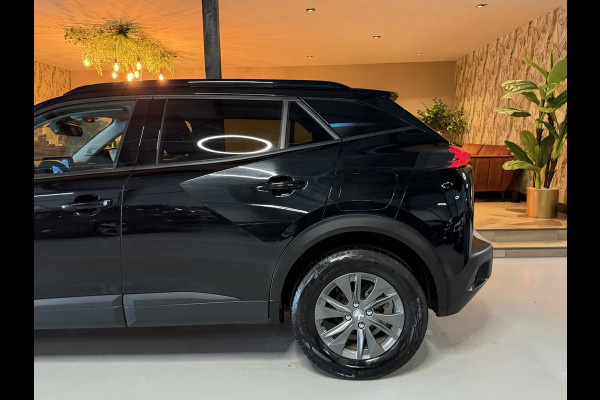 Peugeot 2008 1.2 PureTech Style Pack Garantie Carplay Cruise Navi Clima Led PDC Rijklaar