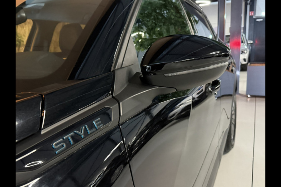 Peugeot 2008 1.2 PureTech Style Pack Garantie Carplay Cruise Navi Clima Led PDC Rijklaar