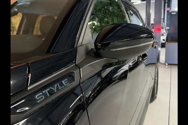 Peugeot 2008 1.2 PureTech Style Pack Garantie Carplay Cruise Navi Clima Led PDC Rijklaar